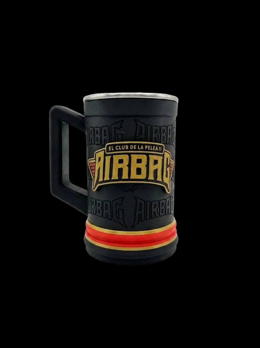 Jarra personalizada Airbag