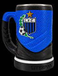 Jarra personalizada de Liverpool