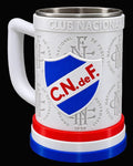Jarra Club Nacional de Futbol